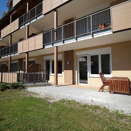 Chamonix Apartment Гармиш-Партенкирхен Екстериор снимка