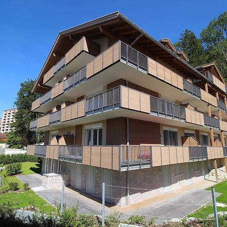 Chamonix Apartment Гармиш-Партенкирхен Екстериор снимка