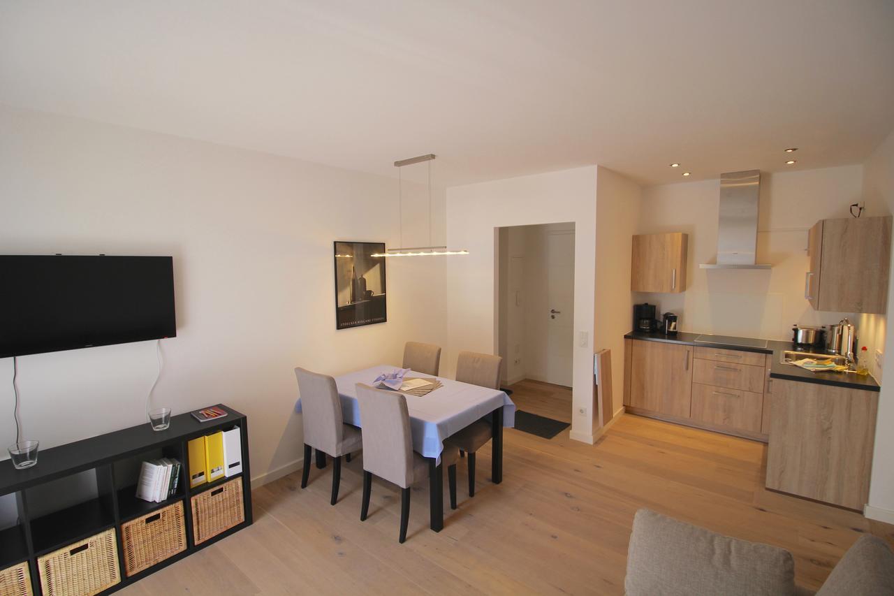 Chamonix Apartment Гармиш-Партенкирхен Екстериор снимка